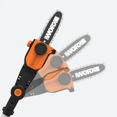 20V Power Share 8" Pole Saw w/ Auto Tension - Tool Only