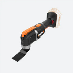20V Power Share Sonicrafter Oscillating Multi-Tool - Tool Only