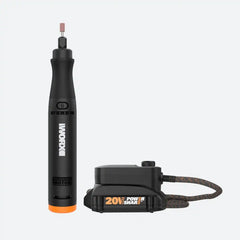 20V MAKERX Rotary Tool - Tool Only