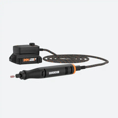 20V MAKERX Rotary Tool - Tool Only
