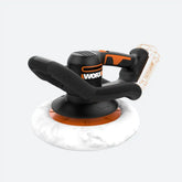20V Power Share Cordless 10" Polisher / Buffer