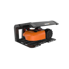 Landroid Garage Protection with Lift-Top