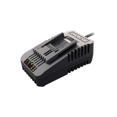 20V Power Share & 18V MaxLithium Battery 60-Minute Quick Charger (WA3881)