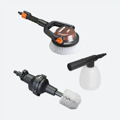Hydroshot Automotive & Boat Cleaning Kit