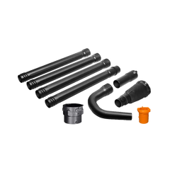 GUTTERPRO Universal Gutter Cleaning Kit for Leaf Blowers