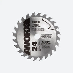 5 1/2" Circular Saw Blade