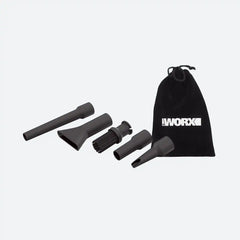 MAKERX Mini Blower Nozzle Accessories