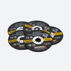 2" MAKERX Cut-Off Wheels (5pc)