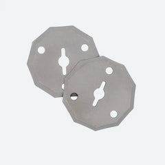 MAKERX ZipSnip Rotary Cutter Blades (2PK)