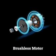 20V 13'' brushless string trimmer- tool only