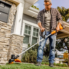 40V 13'' string trimmer