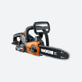20V Power Share 10" Cordless Chainsaw with Auto-Tension - Tool Only