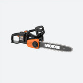 40V Power Share 14" Cordless Chainsaw w/ Auto-Tension (2x20V)