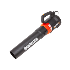 12 Amp 800 CFM 135 MPH leaf blower
