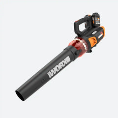 40V Power Share TURBINE Cordless Leaf Blower with Brushless Motor (2x20V) - Tool Only