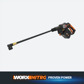 Nitro 20V Brushless Hydroshot Plus Portable Power Cleaner (710 MAX PSI)