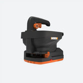 20V Cordless Handheld Broadcast Spreader