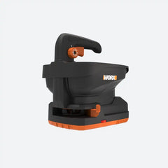 20V Cordless Handheld Broadcast Spreader