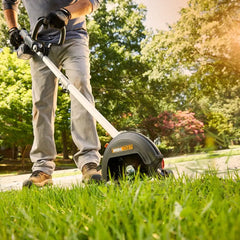 20V 7'' brushless edger