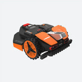 Landroid Vision AI 1/2 Acre