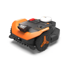 Landroid Vision Cloud 1⁄4 Acre