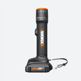 20V Power Share Multi-Function LED Flashlight - Tool Only