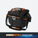 Nitro 20V 2.1 Gal Cordless Wet/Dry Vacuum (Tool Only)
