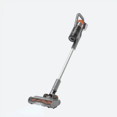 20V Cordless Stick Vacuum Tool + (2) 2.0 Ah Batteries