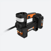 20V Power Share Portable Air Pump Inflator - Tool Only