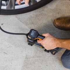 20V Power Share Portable Air Pump Inflator - Tool Only