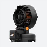 20V Cordless Misting Fan