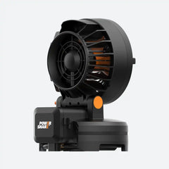 20V Cordless Misting Fan