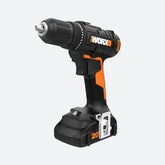 20V 1/2" Cordless Drill/Driver