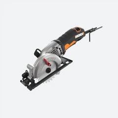 4-1/2" WORXSAW 4 Amp Compact Circular Saw