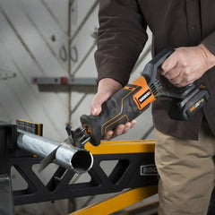 20V Power Share Reciprocating Saw