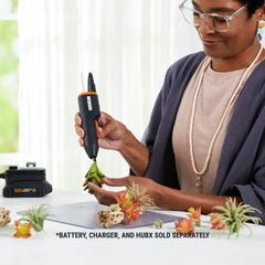 20V MAKERX Hot Glue Gun - Tool Only