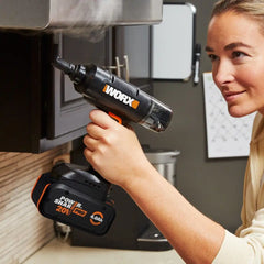 20V SteamStorm™ Cordless Handheld Steam Cleaner - Tool Only