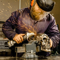 Nitro 20V Power Share 4½" Angle Grinder with Brushless Motor - Tool Only