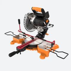 20V Power Share 7.25" Cordless Sliding Compound Miter Saw - Tool Only