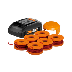 20V Power Share Spring Tune-Up Kit