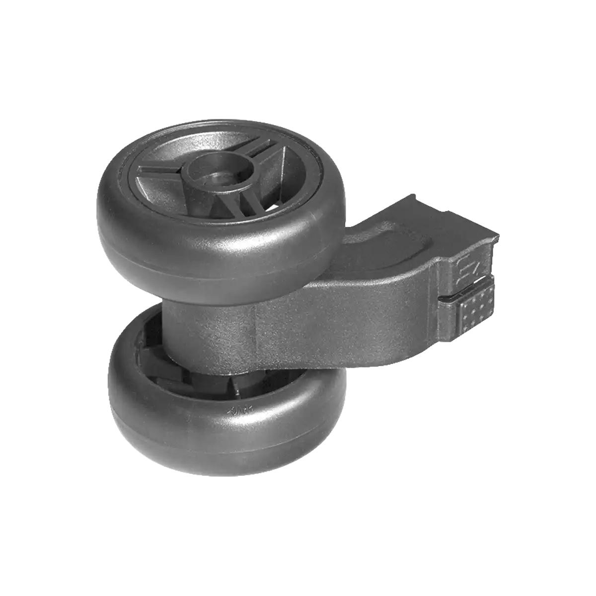 Replacement Trimmer/Edger Wheel Set (WA0043)