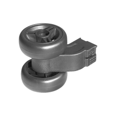 Replacement Trimmer/Edger Wheel Set (WA0043)