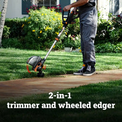 20V Power Share GT 2.0 12" String Trimmer