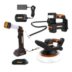 Ultimate Car Care Kit