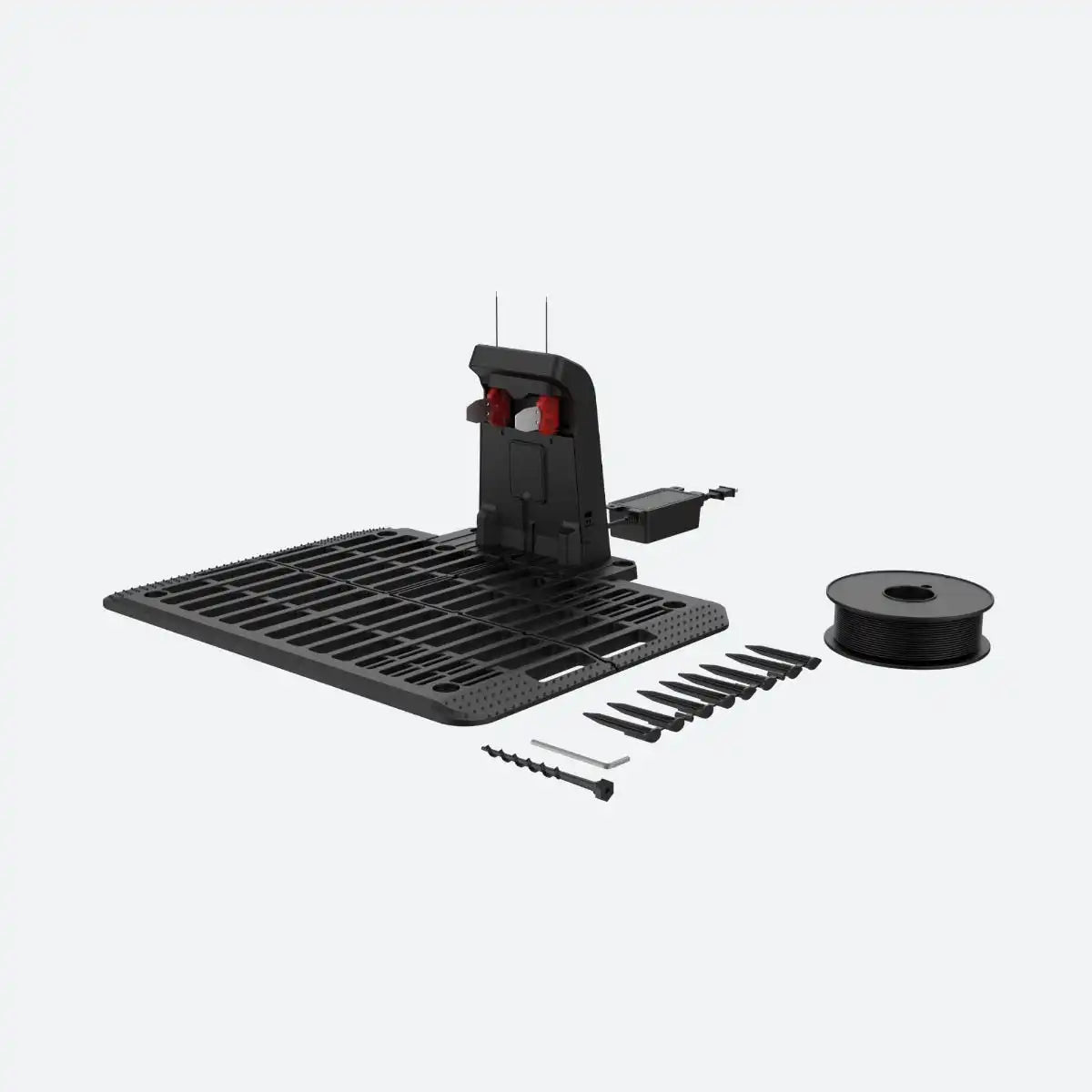 Landroid Charging Station Expansion Kit - Small and Medium