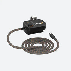 20V MAKERX HubX Power Source & Tool Adapter with USB Port