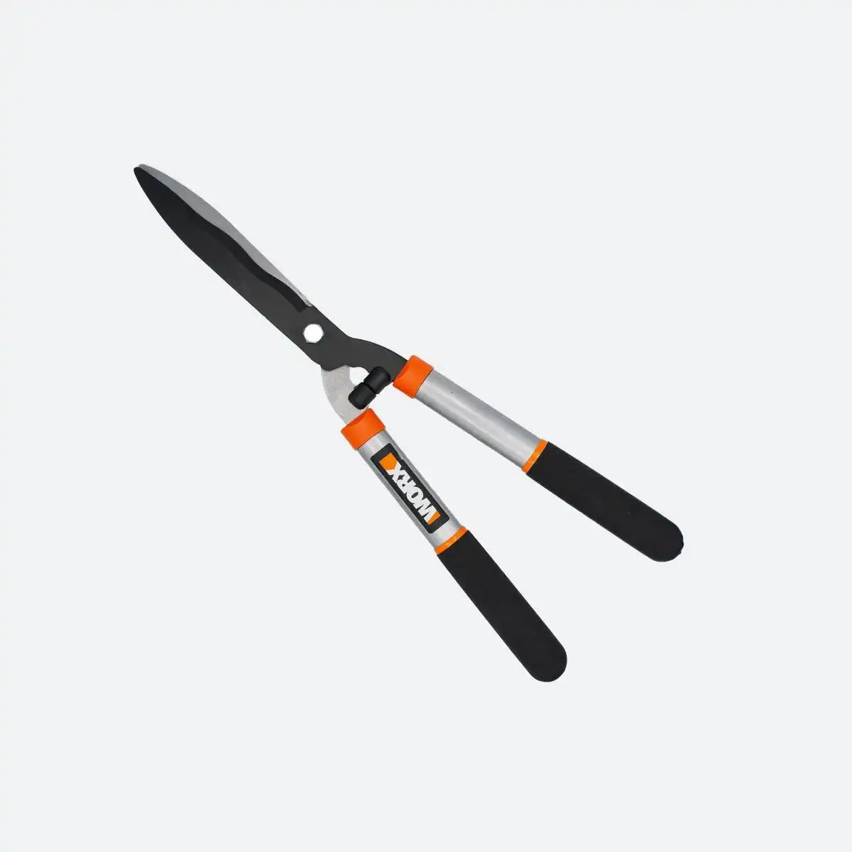 9" Steel Blade Hedge Shears