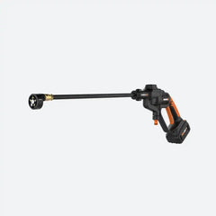 20V 415 MAX PSI Hydroshot Bundle w/Automotive & Boat Cleaning Kit