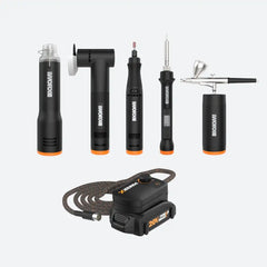 MAKERX Ultimate Combo Kit (Discontinued)
