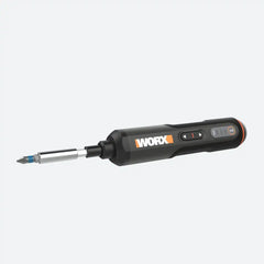 4V Cordless Screwdriver